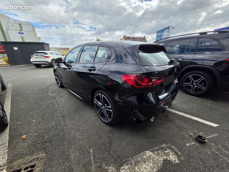 BMW Série 1