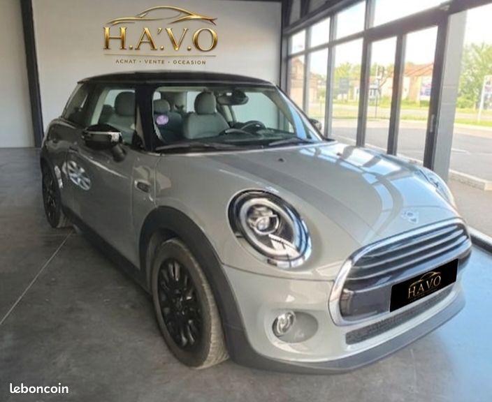 MINI Mini